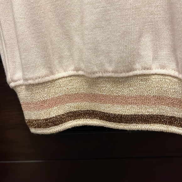 Spiritual Gangster long sleeve knit top - Picture 5 of 6